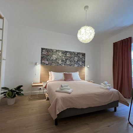 Appartamento Millelire Roma Dış mekan fotoğraf