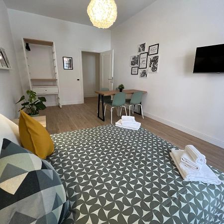 Appartamento Millelire Roma Dış mekan fotoğraf