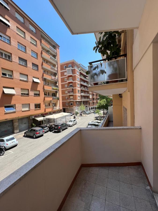Appartamento Millelire Roma Dış mekan fotoğraf