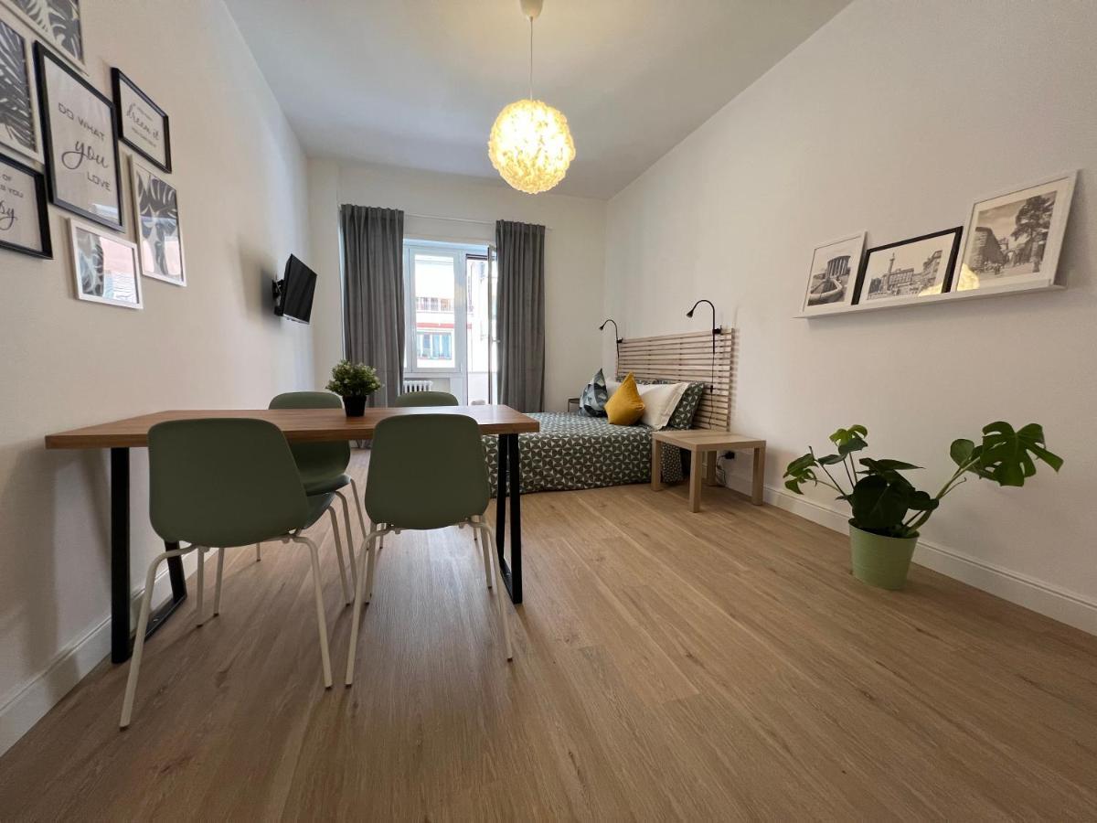 Appartamento Millelire Roma Dış mekan fotoğraf