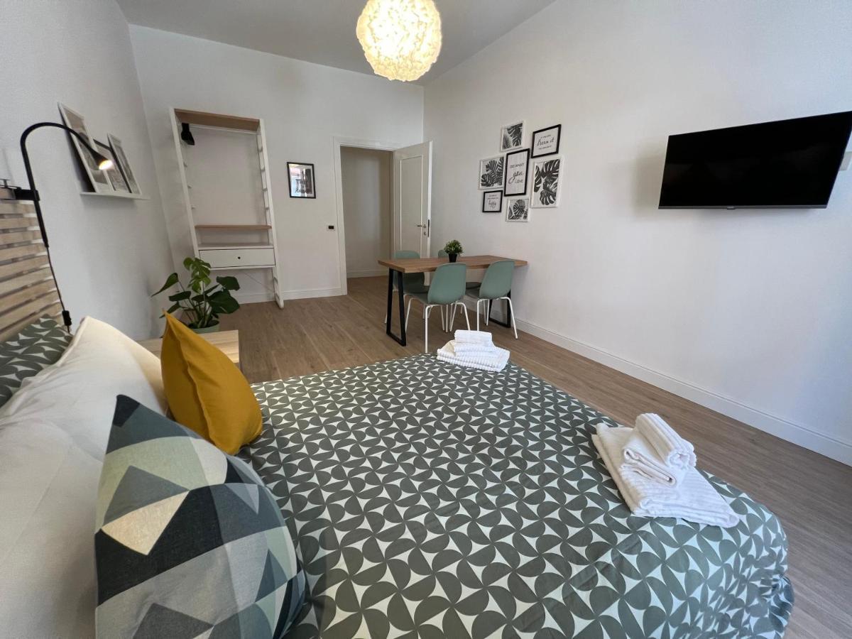 Appartamento Millelire Roma Dış mekan fotoğraf